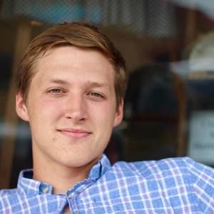 Meet your Posher, Isaac